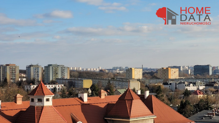 Mieszkanie Sprzedaż Poznań Jeżyce 20
